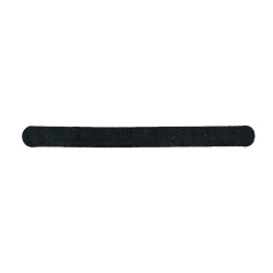 Elastic Tape N°08 5mm Black