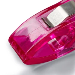 Clip mollette per tessuti da 2,6 cm sostituiscono le spille - 610180 Prym 2