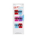 2.6 cm fabric clips Convincing alternative to pins - 610180 Prym