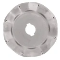 Wave spare blade for rotary cutter, 45mm - 611365 Prym