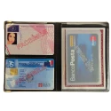 Portadocumenti multiplo Basic Plus Special - Alplast