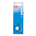 Set di attrezzi per applicare i bottoni automatici a pressione Prym Color Snaps - 673115 Prym