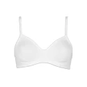 Reggiseno sfoderato senza ferretto e con coppe preformate FEDERICA -CD016 Cotonella