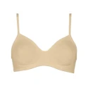 Moulded, Bra unpadded and wire-free FEDERICA - CD016 Cotonella