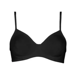 Reggiseno sfoderato senza ferretto e con coppe preformate FEDERICA -CD016 Cotonella 2