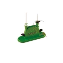PERFECTO universal needle threader for threading needles without straining your eyes - Urania