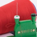 Macchina PERFECTO infila aghi universale per poter inserire il filo nell'ago senza sforzare la vista - Urania