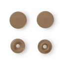 Bottoni automatici a pressione in plastica Prym Color Snaps Oro - 393111 Prym