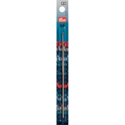 Wool and cotton crochet hooks without handle 2.00 mm - 195135 Prym 2