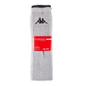 Calza uomo sportiva in spugna per Sport tipo Basket - K001 Kappa