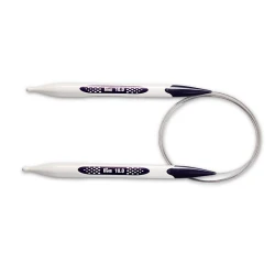 Ferri maglia circolari 10mm - 80cm Prym ergonomics 215813