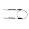 Ferri maglia circolari 10mm - 80cm Prym ergonomics 215813