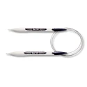 Ferri maglia circolari 9mm - 80cm Prym ergonomics 215812