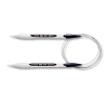 Prym Ergonomics circular knitting needles 9mm 80cm