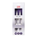Ferri maglia circolari 10mm - 80cm Prym ergonomics 215813