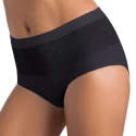 Slip donna CULOTTE in microfibra Light Bianco - 311759 Intimidea