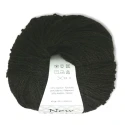 Wool blend Alpaca and Merinos knitting yarn in 50 g balls.