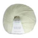Wool blend Alpaca and Merinos knitting yarn in 50 g balls.