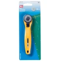Taglierina per tessuti con lama rotante diametro 28mm - 611371 Prym