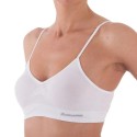 Brassiere Anatomica Seamless-Senza Cuciture nudo - 051 Bellissima Intimo