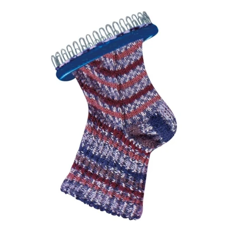 Knitting loom for socks size L (shoe size 39-46) - 225162 Prym