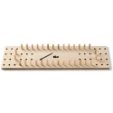 MAXI rectangular wooden loom by MARIA GIO - 624158 Prym