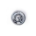Prym snap fasteners 13mm silver-coloured - 341248 Prym