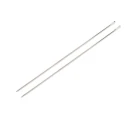Aghi per Materasso con cruna larga lunghezza 17,5 cm - 131469 Prym