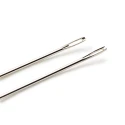 Mattress needles 17.5 cm long with large eyelet - 131469 Prym
