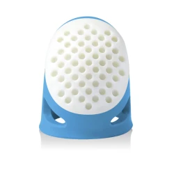 Prym ergonomic thimble XL for men with high wearing comfort - 431143  Prym