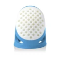 Ditale XL da uomo in silicone per cucito - 431143 Prym ergonomics