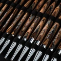 Set ferri maglia circolari in legno con punte da 4,00 a 10,00 e filo intercambiabili - 223800 Prym