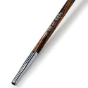 Natural wooden circular knitting needles set 4.0-10.0mm