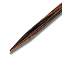 Set ferri maglia circolari in legno con punte da 4,00 a 10,00 e filo intercambiabili - 223800 Prym