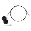 Natural wooden circular knitting needles set 4.0-10.0mm