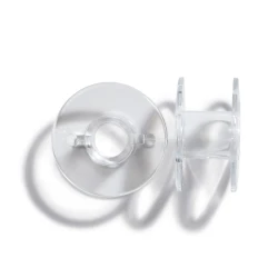 Sewing machine bobbins, CB gripper, Ø 20.5 mm H 11.7 mm - 611322 Prym