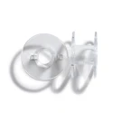 Bobine per macchina da cucire con navetta CB Ø 20,5 mm H 11,7 mm - 611322 Prym