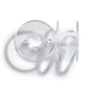 Sewing machine bobbins,horizontal gripper, 20.5mm - 610362 Prym
