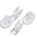 Sewing machine bobbins,horizontal gripper, 20.5mm - 610362 Prym