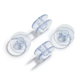 Sewing machine bobbins, small rotary gripper, 21.2mm - 610360 Prym