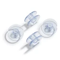 Bobine per navetta rotante diametro 21,2 mm altezza 9,2 mm - 610360 Prym