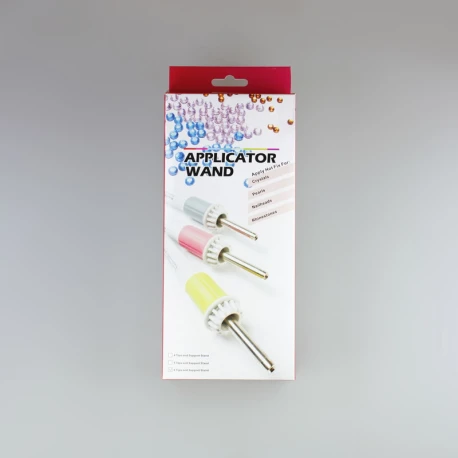 Applicatore a caldo per strass 8 misure - K861 Benox