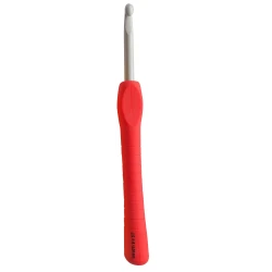 Pony Easy Grip Ergonomic Crochet Hook 5.0 mm - 56807 Pony