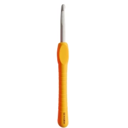 Pony Easy Grip Uncinetto ergonomico 5,5 mm - 56808 Pony