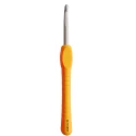 Pony Easy Grip Uncinetto ergonomico 5,5 mm - 56808 Pony