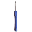 Pony Easy Grip Ergonomic Crochet Hook 6.0 mm - 56809 Pony