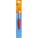 Pony Easy Grip Uncinetto ergonomico 5,0 mm - 56807 Pony