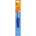 Pony Easy Grip Ergonomic Crochet Hook 6.0 mm - 56809 Pony