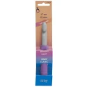 Pony Easy Grip Uncinetto ergonomico 15,0 mm - 56816 Pony