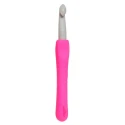 Pony Easy Grip Uncinetto ergonomico 10,0 mm - 56814 Pony